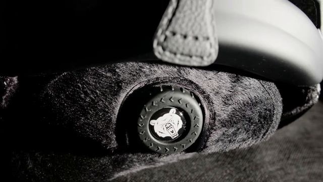 TERROR SNOW - CRANG Helmet