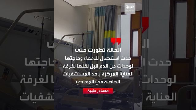 القصة الكاملة لغيبوبة ياسمين عبد العزيز смотреть онлайн