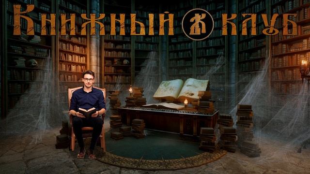Древний - Предыстория. Книга первая. Глава седьмая. смотреть онлайн