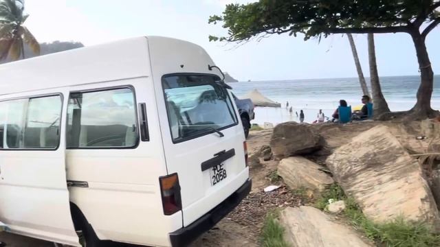 Trinidad vibes. Nice time with friends and family. смотреть онлайн