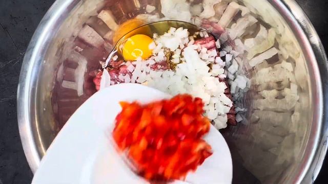 RECETA CON BERENJENAS 🍆 unos deliciosos Rollitos de berenjena #freidoradeaire #berenjena смотреть онлайн