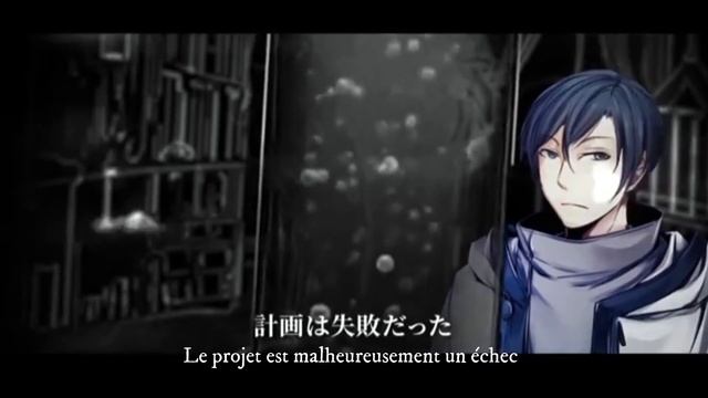 【Vocaloid VOSTFR】 Projet MA - Hastune Miku, KAITO & Hiyama Kiyoteru