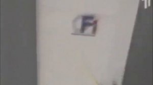 Заставка Canal France International (короткая версия)