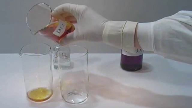 Дія на бензен бромної води та марганцівки смотреть онлайн