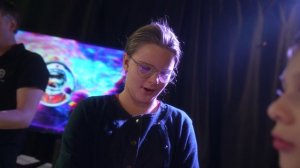 Я Первый - Детский день рождения 10 лет