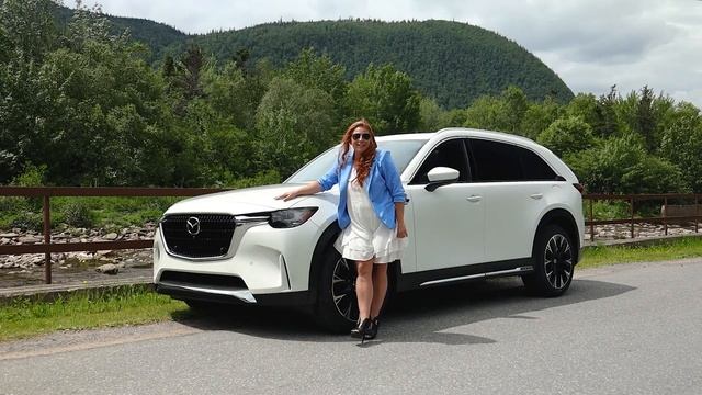 Learn The In's & Out's Of The First Ever Mazda CX-90 HEV | Meet The Mazda CX-90 HEV | Western Mazda смотреть онлайн