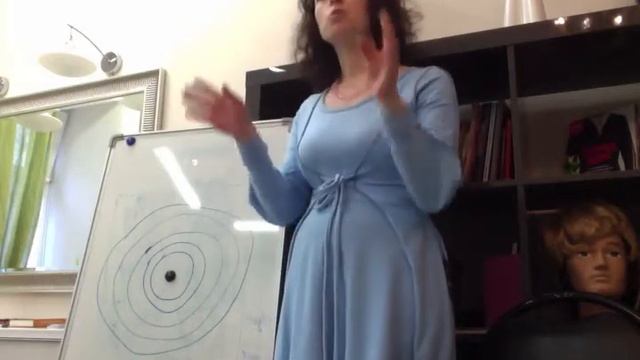 DCI в Москве. Отношения. 11.05.15 смотреть онлайн