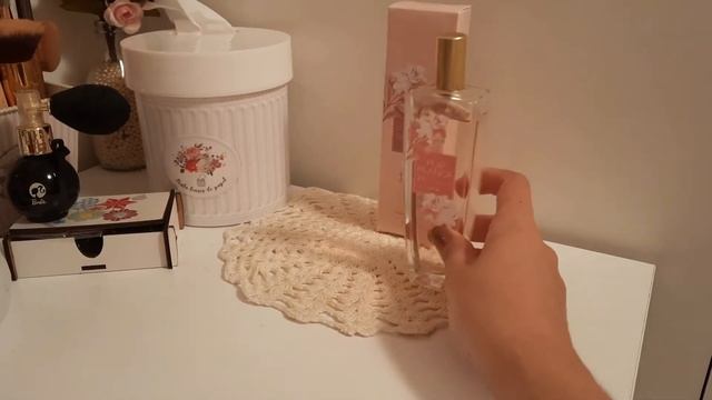 PUR BLANCA MY ESSENCE - AVON | Resenha e minhas impressões смотреть онлайн