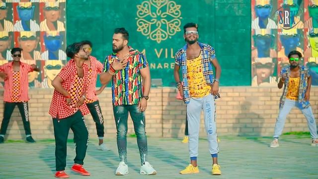 KHESARI LAL YADAV   Malwa Ke Beta Mama Kahata   मालवा के बेटा मामा कहता   Superhit Bhojpuri Song