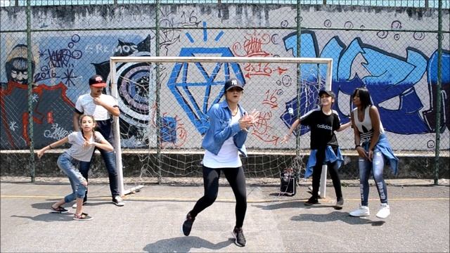 Tortilla Chips | @bellabitt смотреть онлайн