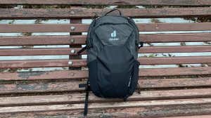Рюкзак Deuter Speed Lite 21 Black