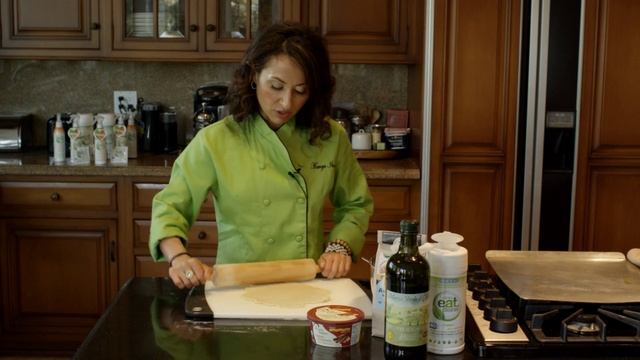 How To Make Gluten-Free Croissants : Healthy & Delicious Food