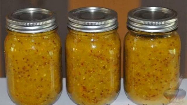 Заготовка на зиму - 11 рецептов разных заготовок смотреть онлайн