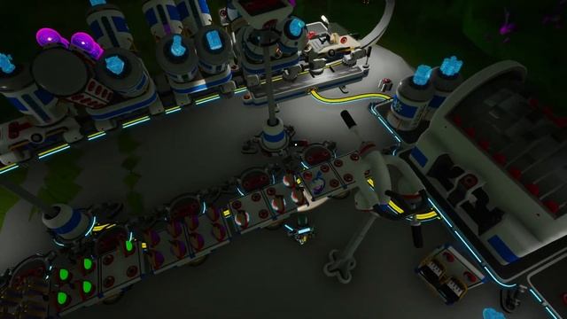 Our First Batch of Burritos? | Part 2 Continued | Astroneer Breakdown Event Phase 3 смотреть онлайн