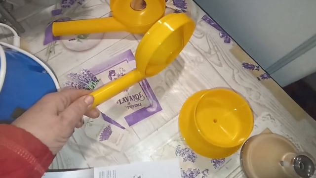 Уточка потерялась//Пришёл сепаратор на Озон//Моя бедная пеларгоша. смотреть онлайн