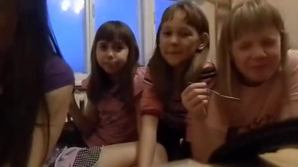 Пробуем бульон по домашнему Ролтон