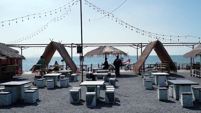 ทะเลสวย อาหารแซ่บ ริมทะเลบางแสน | Make Awake "คุ้มค่าตื่น" смотреть онлайн