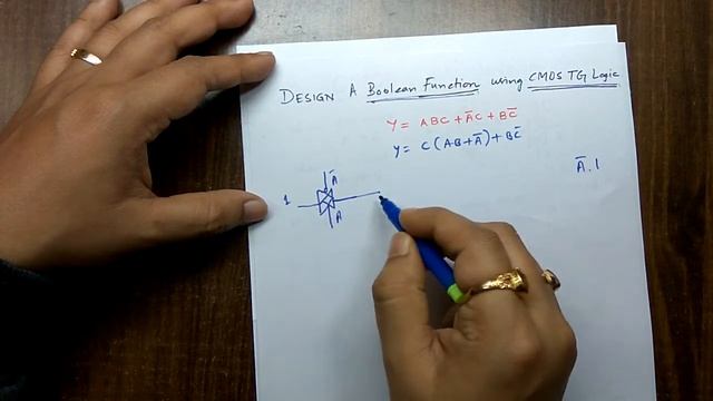 CMOS Transmission Gate Logic (PART 2) | Day On My Plate | VLSI Design Tutorials смотреть онлайн