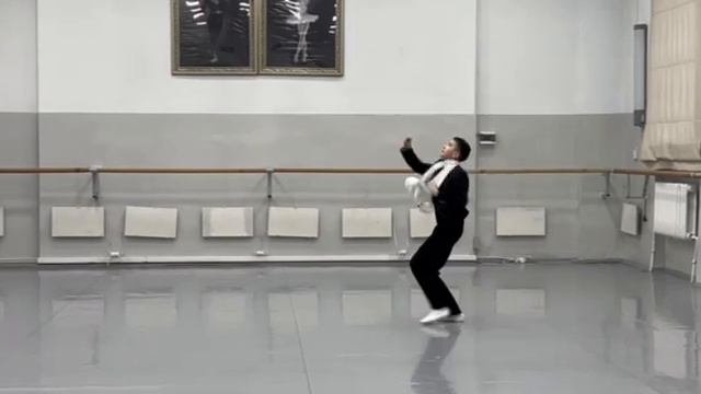 Танец первое свидание смотреть онлайн