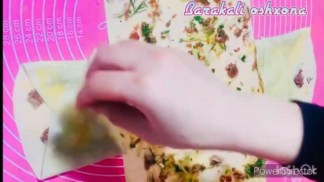 ДАЖЕ ОСТЫТ НЕ УСПЕЕТ!!! ТАКАЯ ВКУСНАЯ КАТЛАМА СЪЕДАЕТСЯ В ОДИН МИГ смотреть онлайн