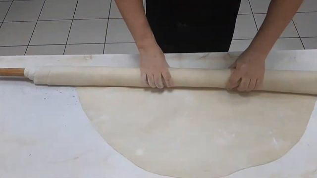 Самсы слоеные смотреть онлайн