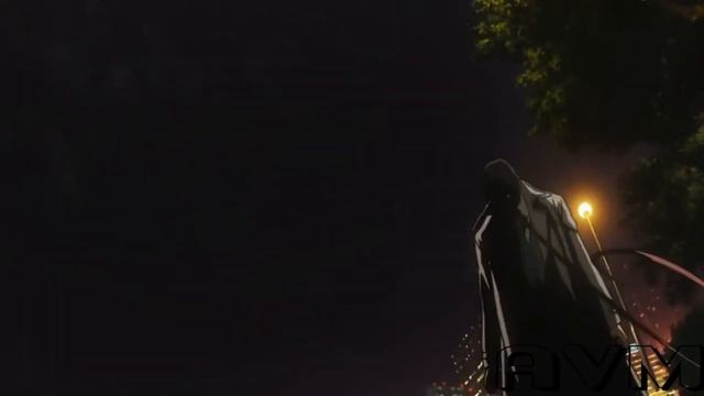【AMV】- ZETMAN смотреть онлайн