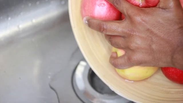 Sea Moss Applesauce | Detox Breakfast Idea смотреть онлайн