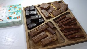 Асмр Шоколадный звуки АСМР🍫🍨🍪 распаковка конфет и Шоколада для вашего хорошего засыпания 🥰