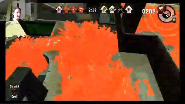 Splatoon 2 online Live: Ketchup oder Mayo? смотреть онлайн