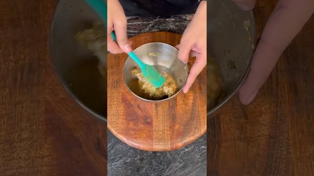 Aloo Paratha Recipe | #shorts смотреть онлайн