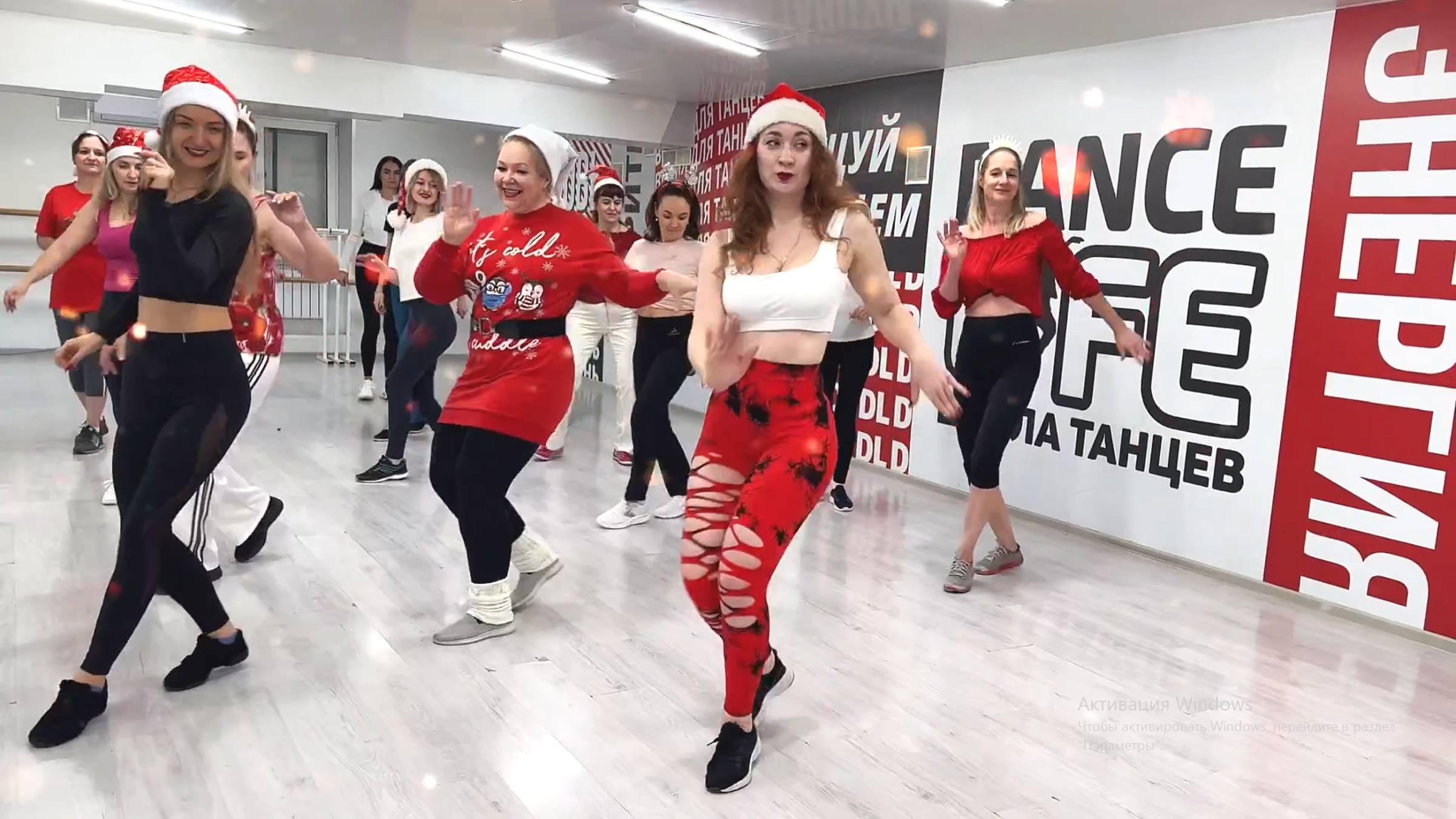 Соло-латина. Уроки латиноамериканских танцев для девушек в Белгороде. Школа танцев Dance Life смотреть онлайн