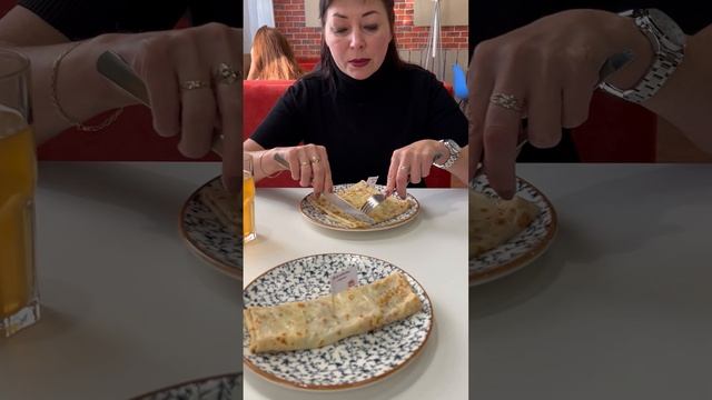 Люблю блины #прикол #funny #подпишись смотреть онлайн
