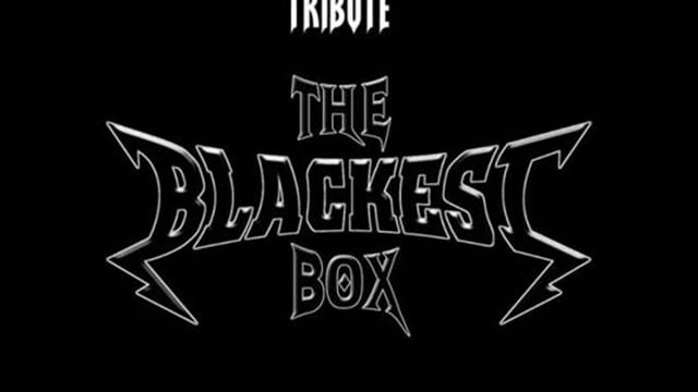 Chuck Billy - Seek & Destroy смотреть онлайн