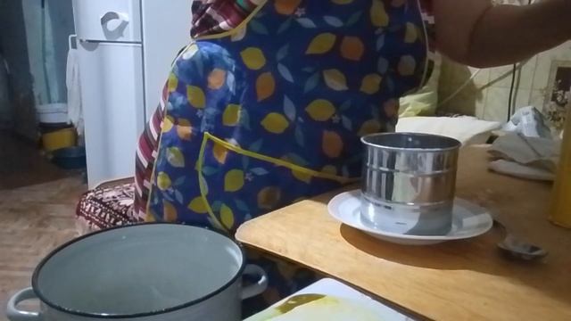 Вкусные истории