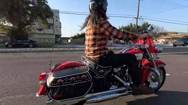 2024 Harley-Davidson Road King Special (FLHRXS) Review And Test Ride