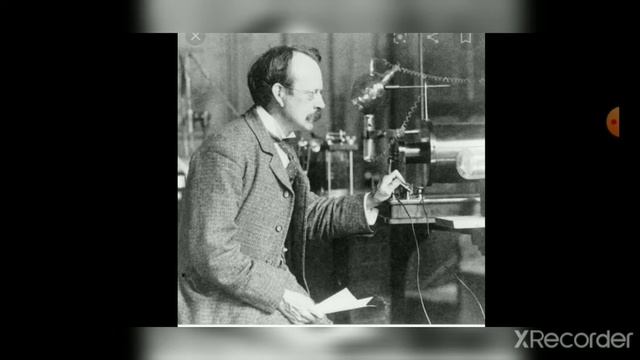 J.J.Thomson, सर जे. जे. थॉमसन -electron, इलेक्ट्रॉन चा संशोधक -नोबेल 1906 vdo-10 смотреть онлайн