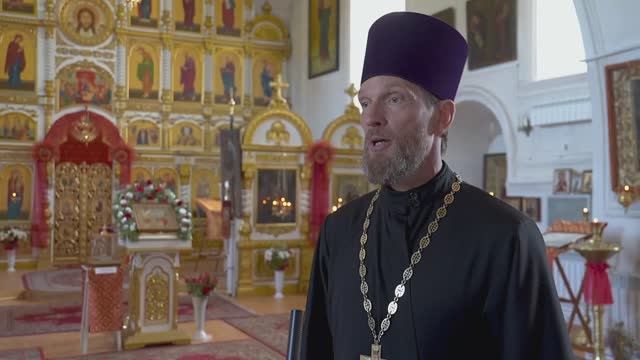 С Рождеством Христовым! смотреть онлайн