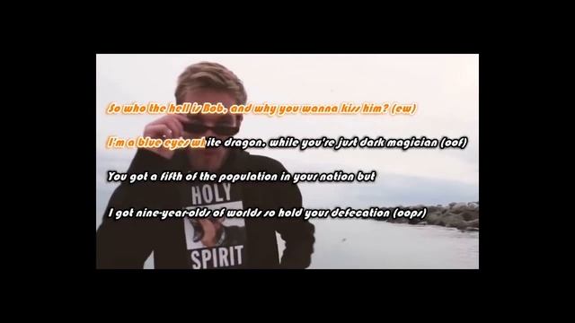 Bitch lasagna desktop version 1 смотреть онлайн