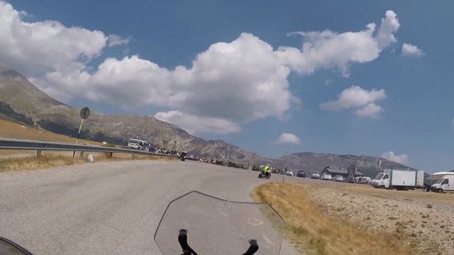 Parco Nazionale del Gran Sasso e Monti della Laga смотреть онлайн