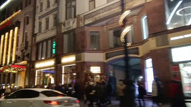 Погнали в Питер! смотреть онлайн