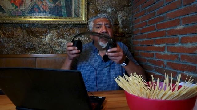 REACCIONANDO a las PASTAS CARBONARA de YouTube | Pino Prestanizzi смотреть онлайн