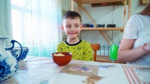 БОЛЬШЕ НЕ МОЖЕМ ЭТО СКРЫВАТЬ | РЕБЕНКУ УЖЕ 7 ЛЕТ, А ОН ВСЁ ЗНАЕТ...СНИМАЕМ ШВЫ | ПЕРВАЯ МЕБЕЛЬ В ДОМ