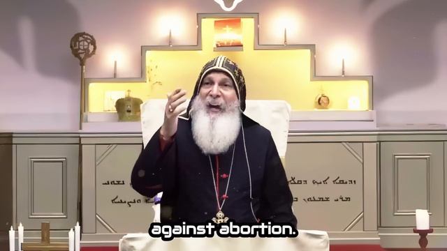 Ephesians Chapter 5 Reveals the Secret to Knowing God's Will - Bishop Mar Mari Emmanuel смотреть онлайн