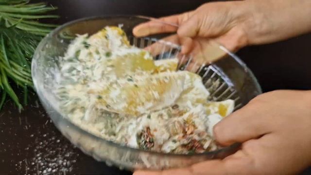 Non ho mai mangiato le patate così buone!rimarrai sorpreso del risultato. смотреть онлайн