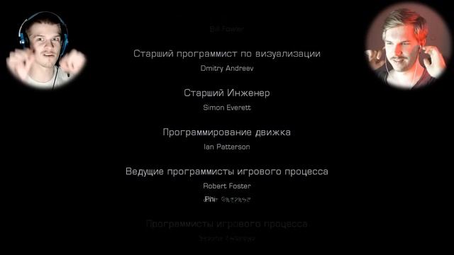 Прохождение Dead Space 3 (часть 37): Финал смотреть онлайн