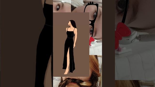авы без лица (идея моя) | 💫Орбита💫 смотреть онлайн