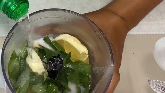 Коктейль Мохито, Очень Просто и Вкусно#cooking #kaz#кулинария#еда#reels #coolgadgets #cookingvideos смотреть онлайн