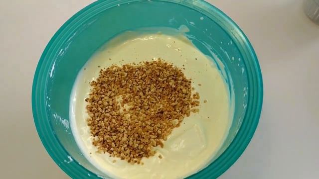 3 Ingredient Ice Cream | Quick Recipes #1 | Sirush Kitchen смотреть онлайн