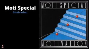 Moti Special - Motivation (Audio)