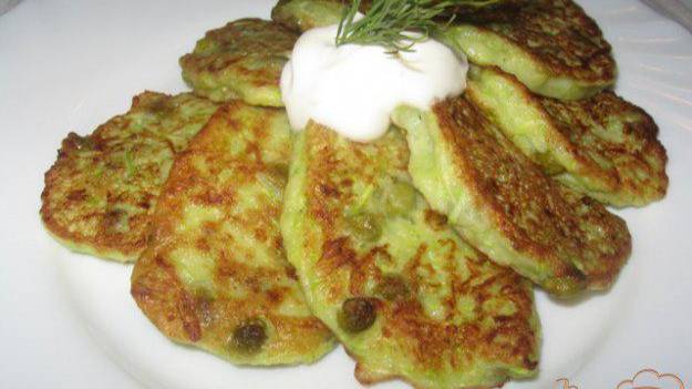 Сборник рецептов